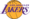 Los Angeles Lakers, Basketball team, function toUpperCase() { [native code] }, logo 2006